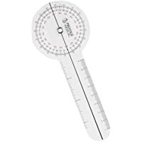 NCD Medical-Prestige Medical 62 - Goniómetro (15- 24 cm)